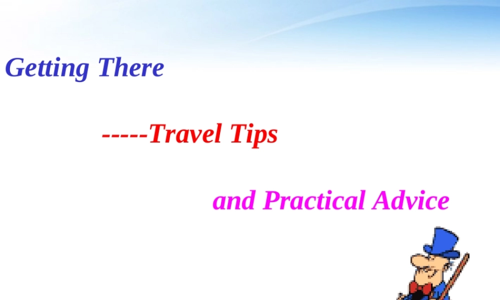 11-12年高二英语 Unit 15 Integraing Skills课件 大纲人教版 课件