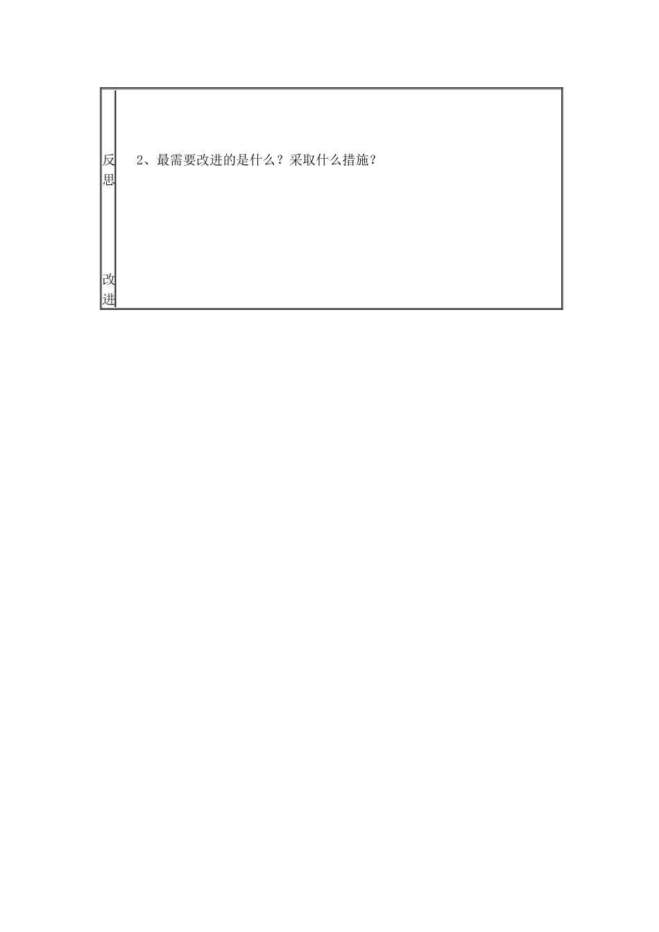 中考成绩分析表_第2页