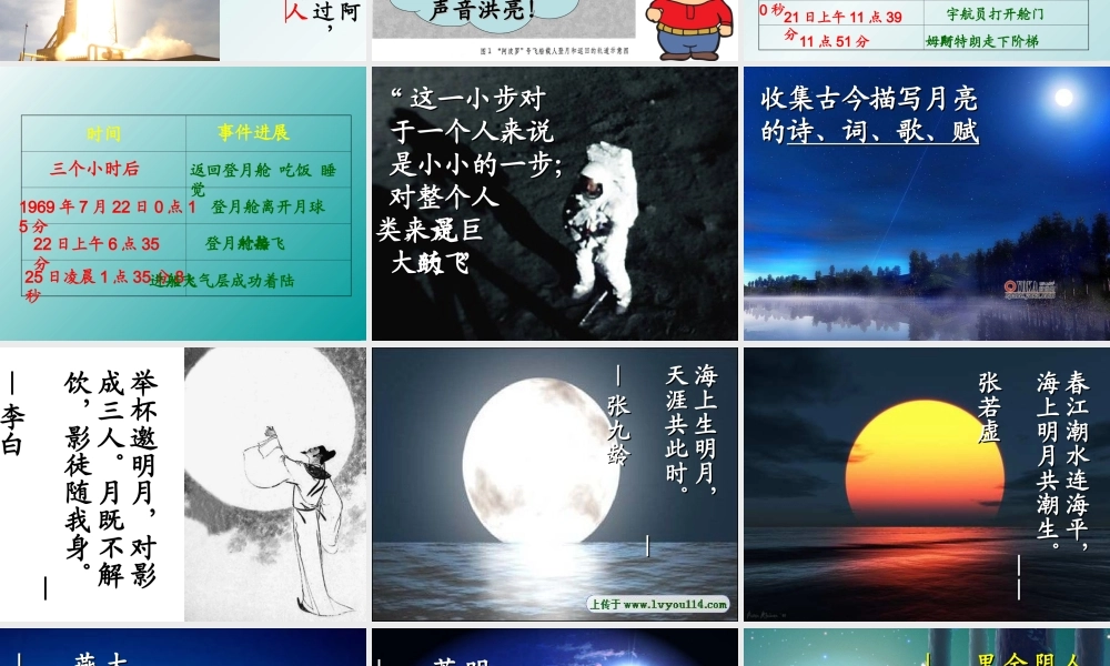 月亮上的足迹 (3)