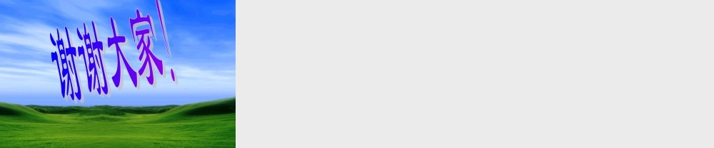 比的意义20091027