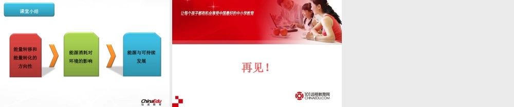 人教新课标版（2012教材）初中九年级224能源与可持续发展课件2