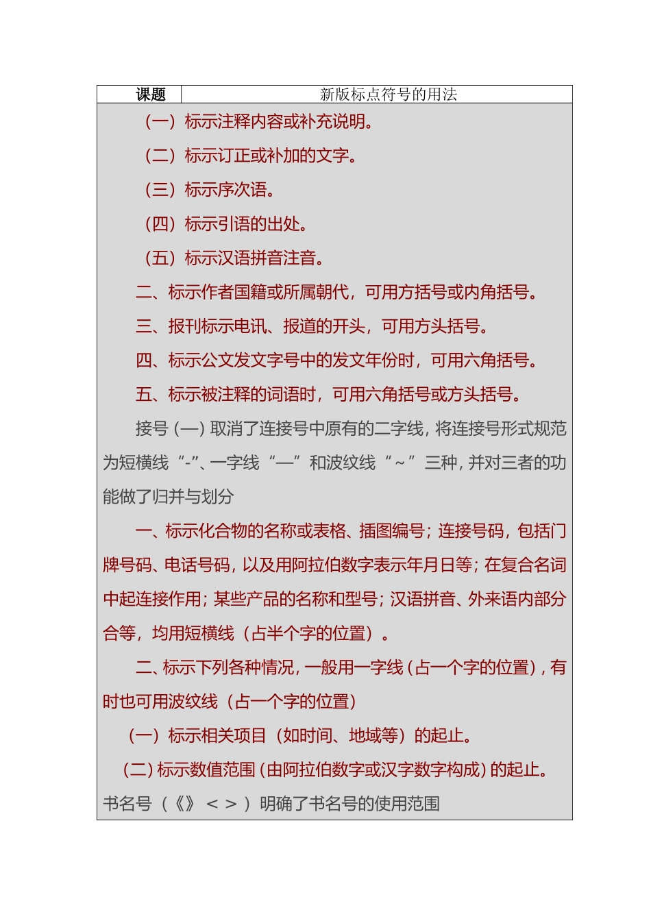 新版标点符号用法_第3页