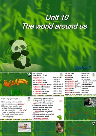 Unit9 reading 人教版 课件