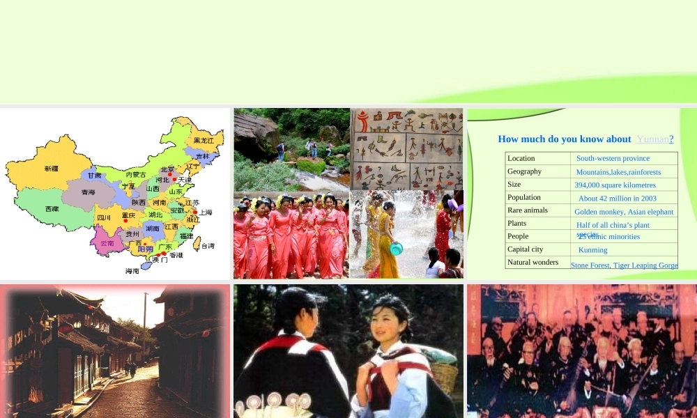 Module 5 Ethnic Culture-language points[TY]ppt 新课标外研英语选修七全部课件二