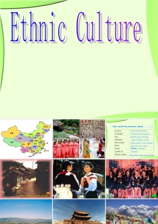 Module 5 Ethnic Culture-language points[TY]ppt 新课标外研英语选修七全部课件二