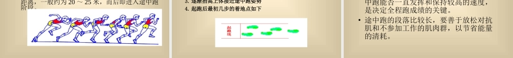 初中体育课件 (2)