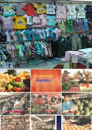 三年级品德与社会课件(1)