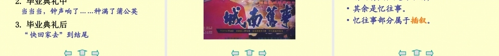 爸爸的花儿落了-课件
