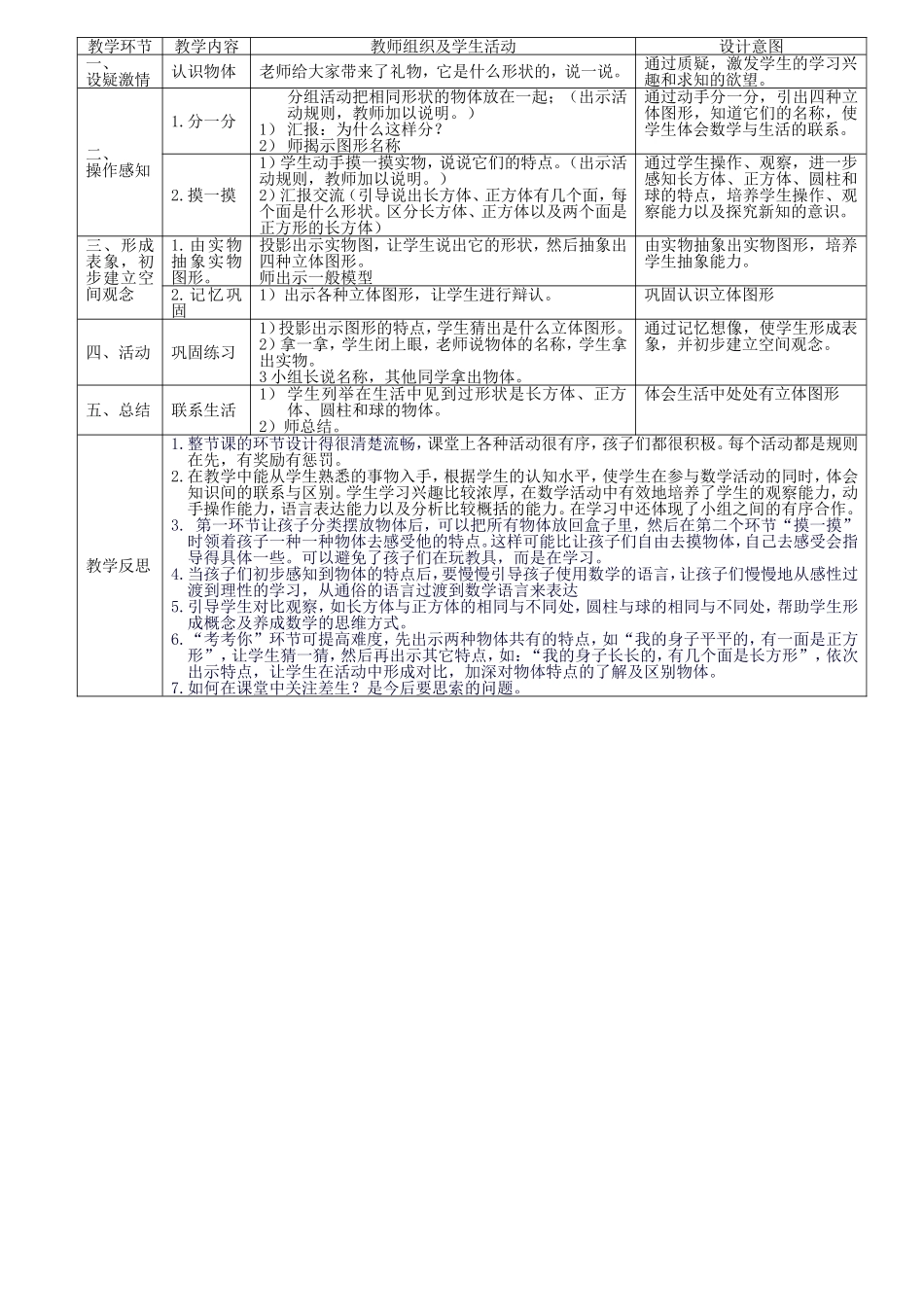 认识立体图形（2）_第2页
