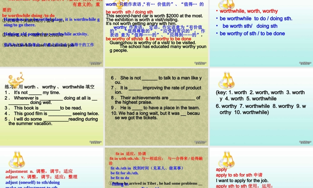 unit 15 reading 人教版 课件