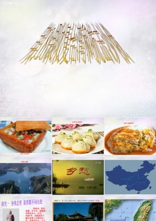 七年级历史下册 第18课 收复台湾和抗击沙俄课件 新人教版 课件