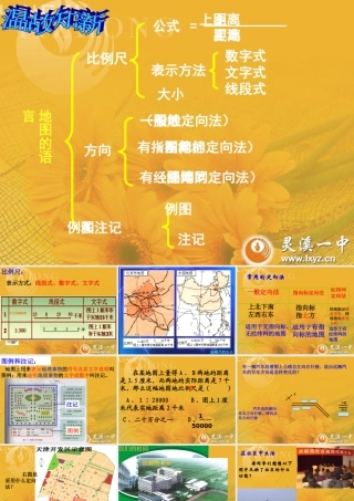 七年级历史与社会上册 第二课 在社区中生活课件 人教新课标版 课件