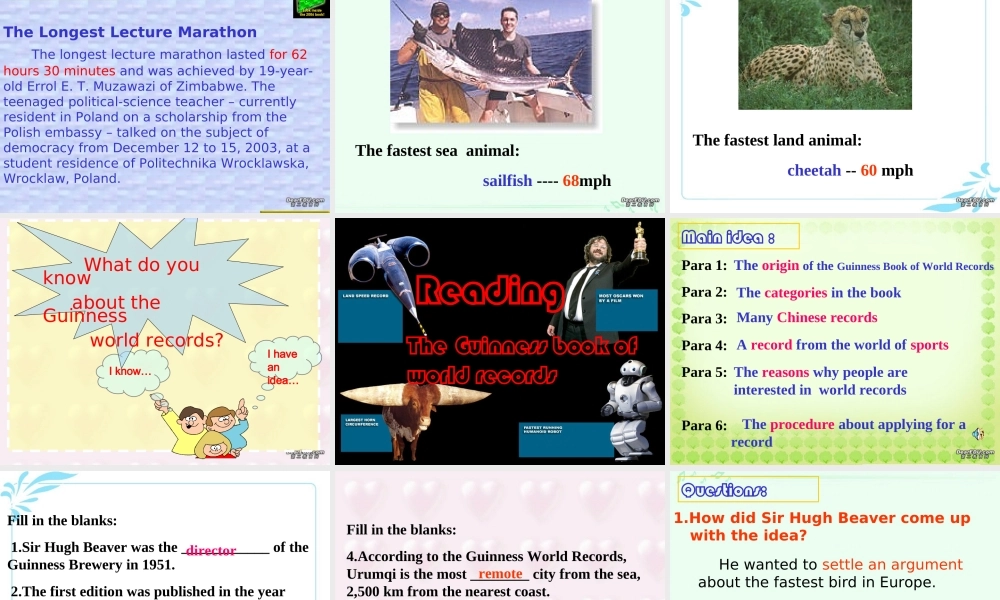 Unit1 新课标 人教版 高三英语暑期补课前三单元课件(1 2 3单元)新课标 人教版 高三英语暑期补课前三单元课件(1 2 3单元)新课标 人教版