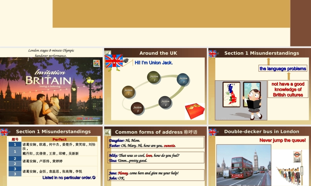 UK100月浙江省高三英语教学复习设计研讨活动资课件 10月浙江省高三英语教学复习设计研讨活动资课件