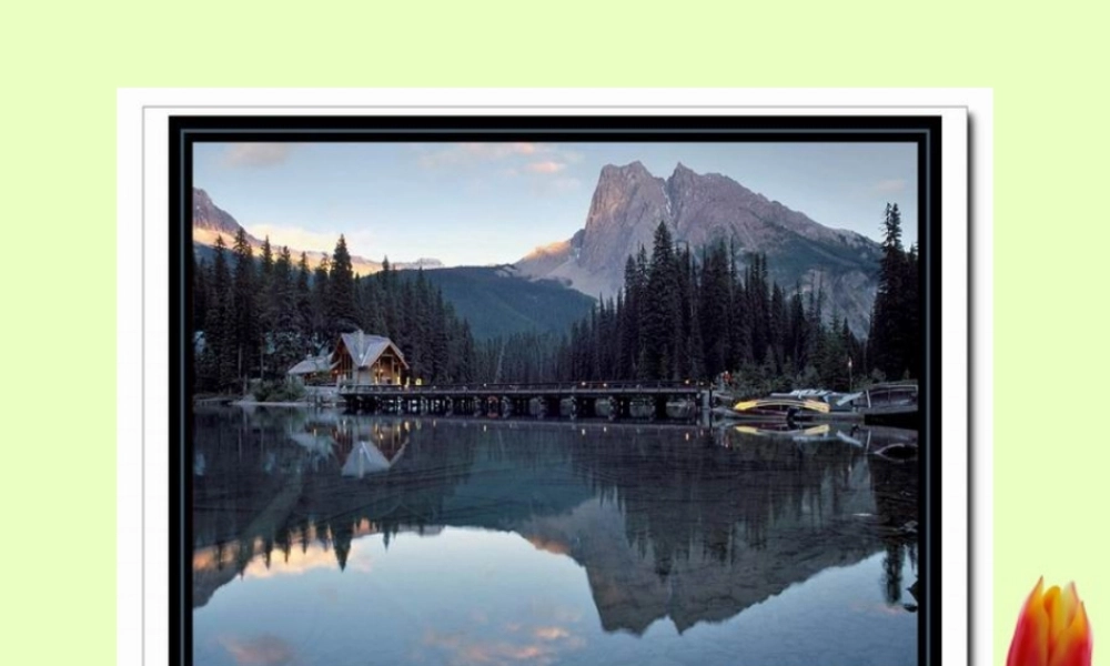 中考语文 写书信-叙真事 抒真情课件