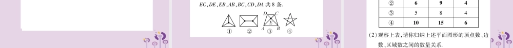七年级数学上册 双休作业(十)课件 (新版)沪科版 课件