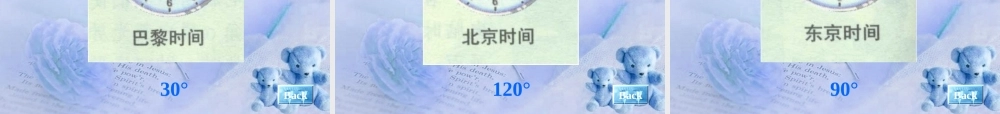 七年级数学上册 4.8角及其表示课件 北京课改版 课件
