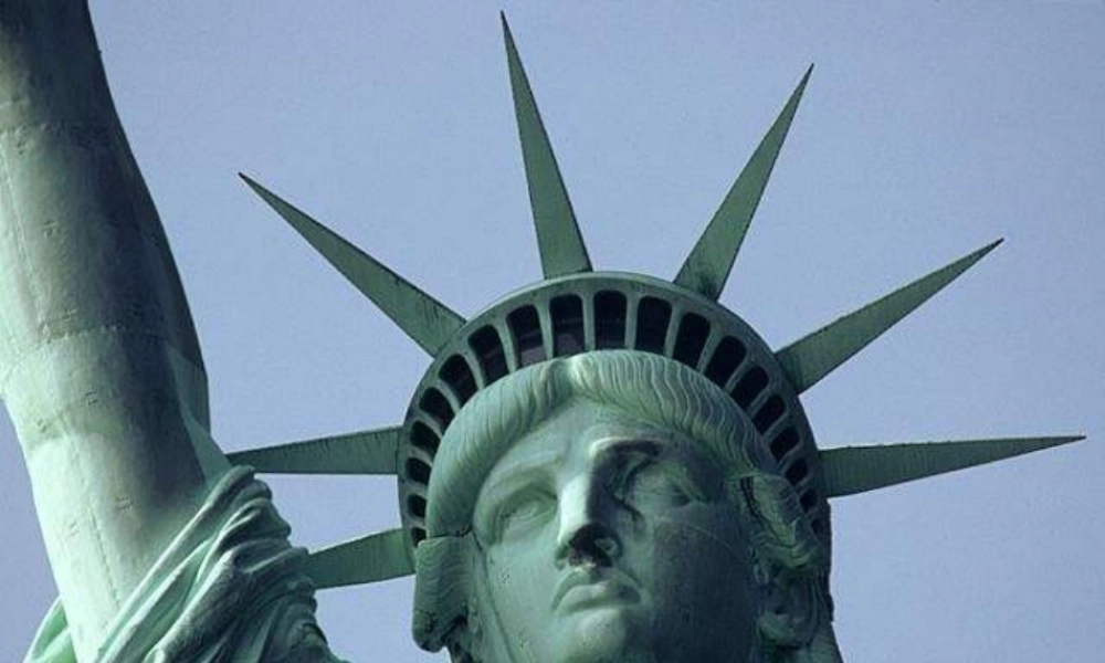 七年级地理下册 美国课件 人教新课标版 课件