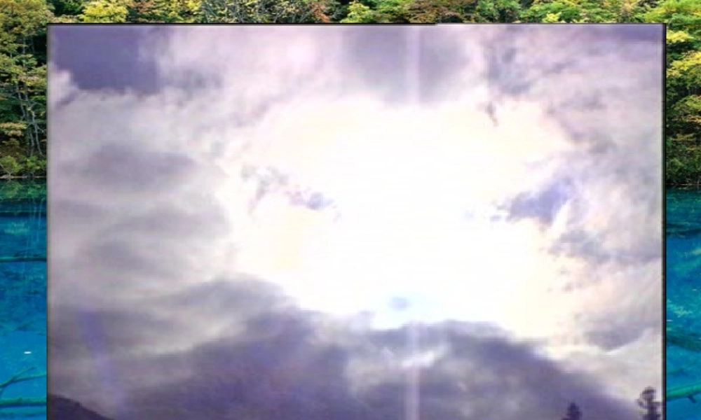 七年级政治下册 持续和谐发展保护资源和环境课件 陕教版 课件