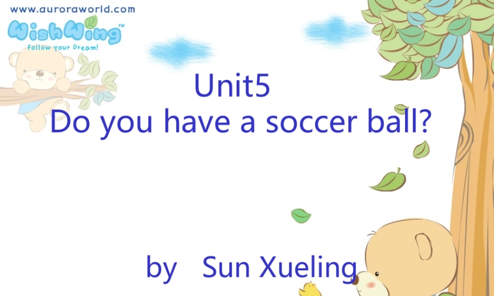 period3 新目标Go for it 7A Unit5整单元的课件