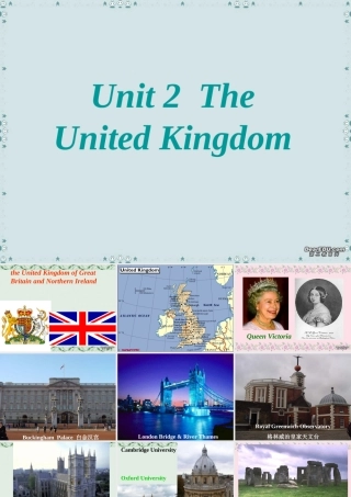 reading & warming-up 高二英语Unit2 The United Kingdom课件[整理二课时]新课标 人教版必修5 高二英语Unit2 The United Kingdom课件[整理二课时]新课标 人教版必修5