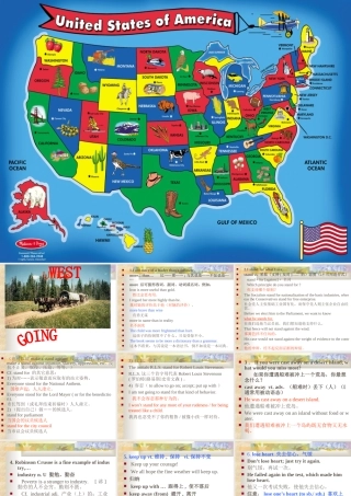 Unit6 Reading Going West高三英语课件 新课标 人教版 课件