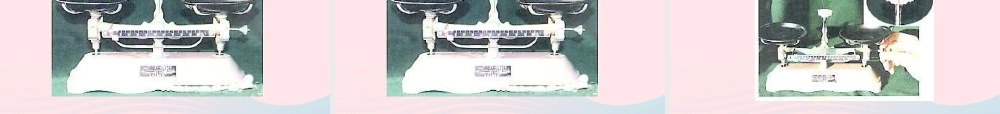 中考物理一轮复习 第五章 质量与密度考点梳理课件 沪科版 课件
