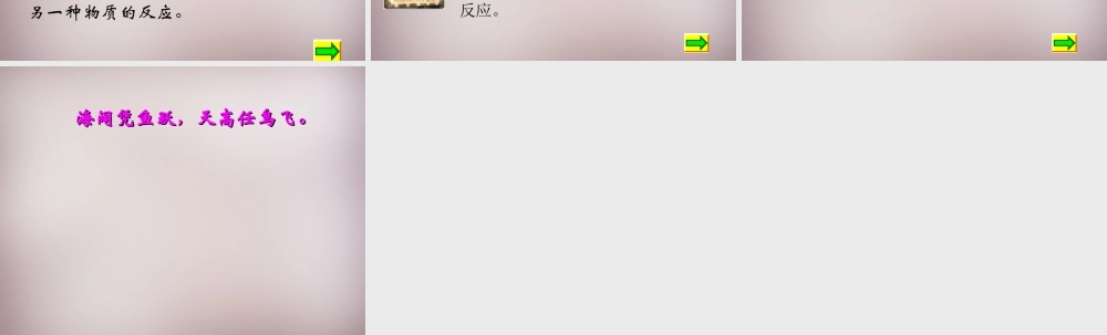 九年级化学上册 第二单元 课题2(氧气)氧气的性质和用途课件 (新版)新人教版 课件