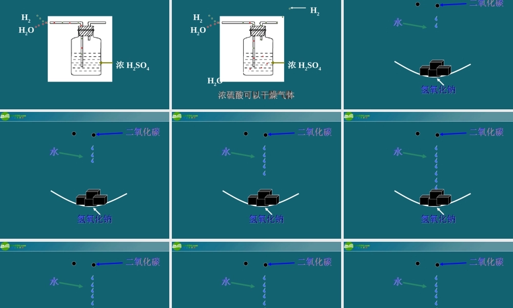 九年级化学 74酸碱盐的应用课件3 沪教版 课件