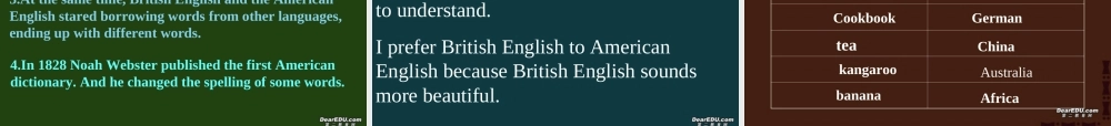 Unit2 English around the World Integrating Skills课件示例二 人教版 课件