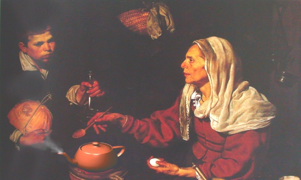 九年级历史  蒸汽时代 的到来课件 人教新课标版 课件