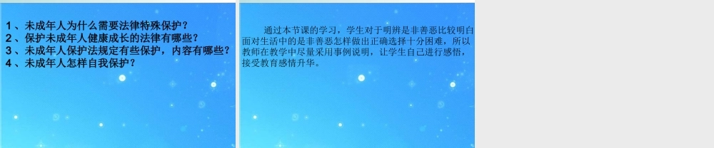七年级政治下册 第十七课(看社会 辨是非)复习课件 鲁教版  课件