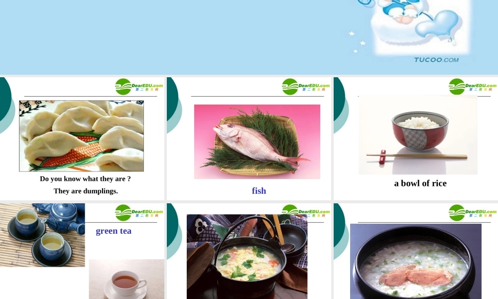 unit8sectionB(1a-2c) 七年级英语第八单元B部分课件人教新目标