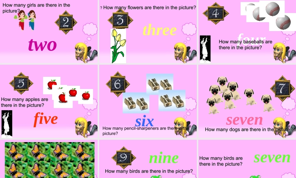 Unit1 (4) 人教版七年级英语上册Unit1 My name's Gina课件
