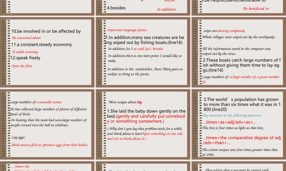 moukuai5unit2 reading2 南京地区高二英语第五模块第二单元课件和教案 牛津版 南京地区高二英语第五模块第二单元课件和教案 牛津版-2