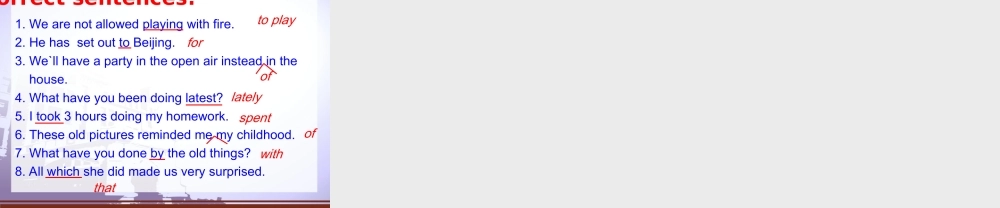 unit12-language points   人教版高二英语Unit12 Fact and fantasy单元完整课件 人教版高二英语Unit12 Fact and fantasy单元完整课件