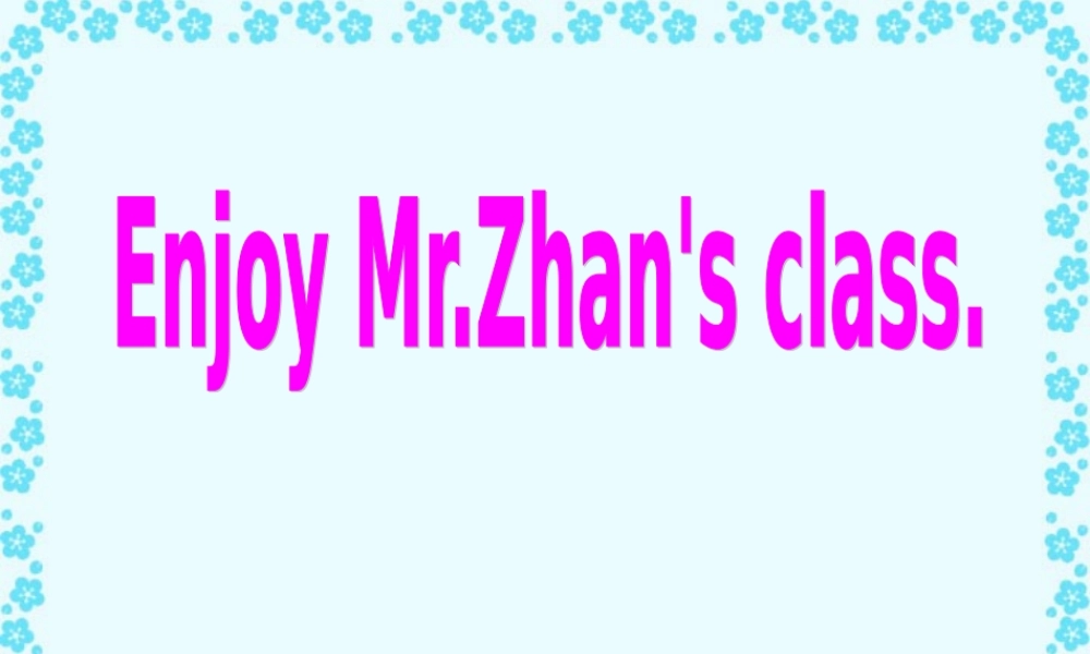 Unit3 Art and Architecture 新课标 人教版 课件