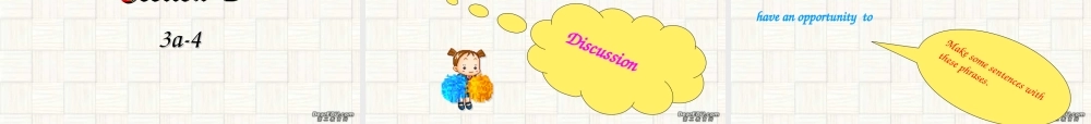 Unit3 Teenagers should be allowed to choose their own clothes九年级英语课件