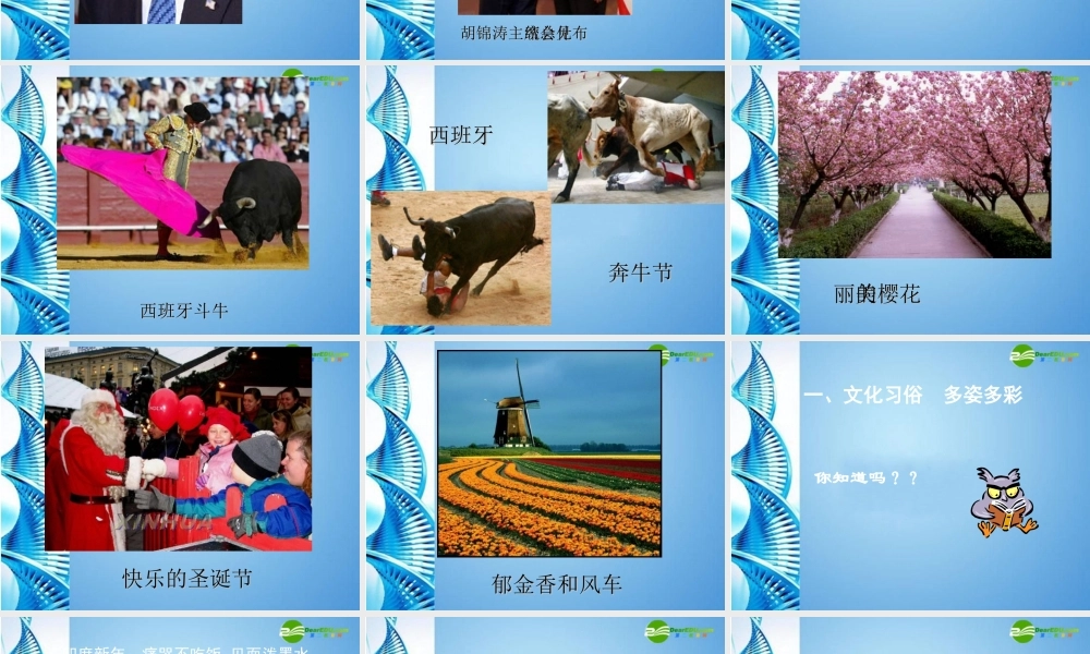 七年级思想品德上册 第十课(有朋自远方来)课件 苏教版 课件