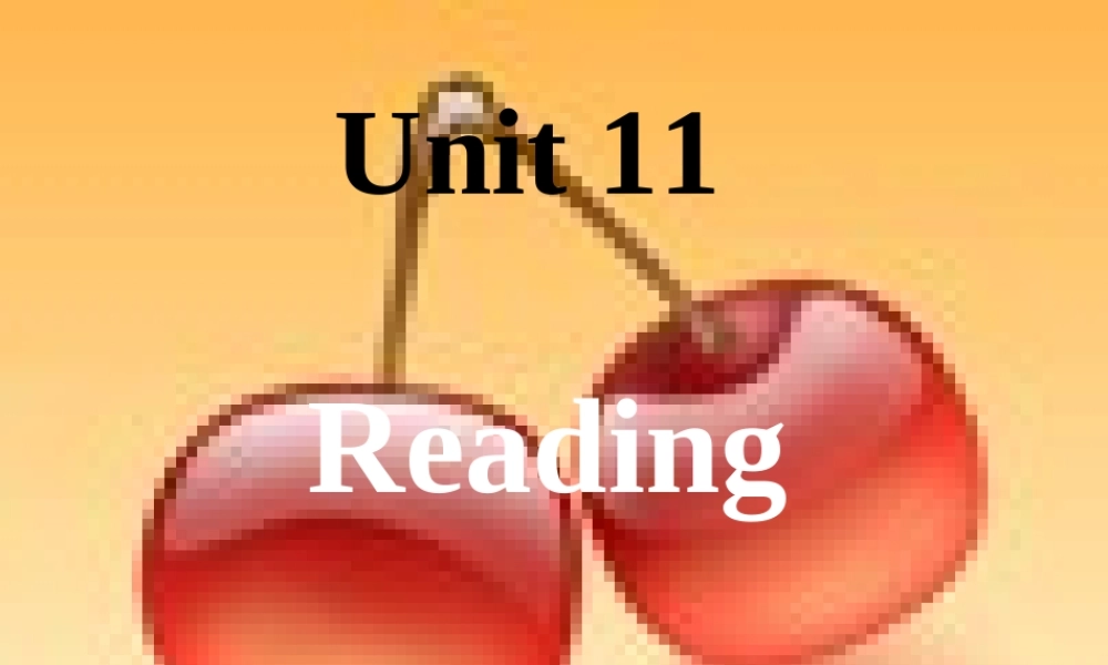 unit11-reading&language points 人教版高二英语Unit11 scientific achievement单元完整课件 人教版高二英语Unit11 scientific achievement单元完整课件