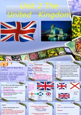 M5 Unit 2 United Kingdom reading 1  新课标必修5Unit2全套课件 新课标 人教版