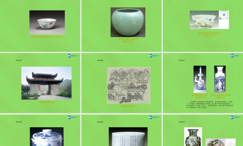 七年级历史下册 第八学习主题 第5课 封建帝国的危机课件 川教版 课件