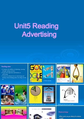 Unit5 Reading人教版 课件