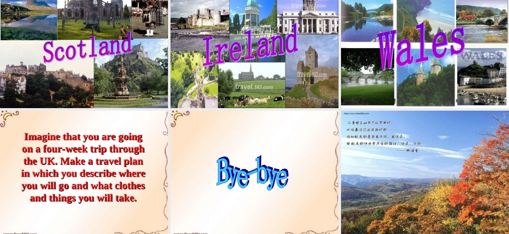 r1 高二英语Unit5 Integrating skills全套课件 高二英语Unit5 Integrating skills全套课件