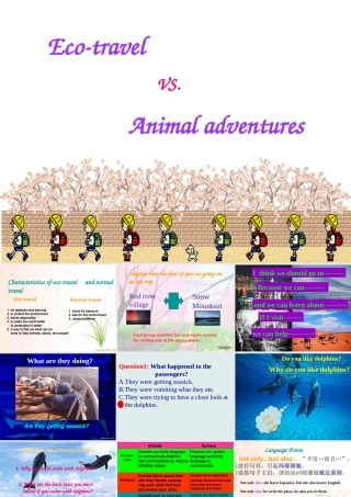 Unit3 integrating skills 人教版 课件