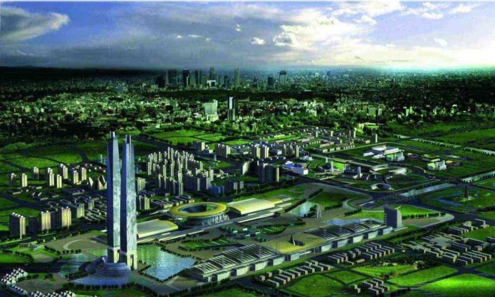 3.1立体图形与平面图形课件 人教版 课件