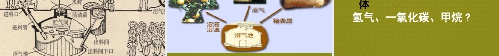 九年级化学上册 第7单元 课题2 燃料和热量课件 新人教版 课件