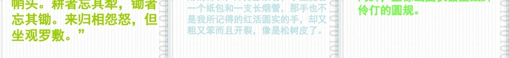 中考语文作文辅导 肖像描写课件 人教新课标版 课件