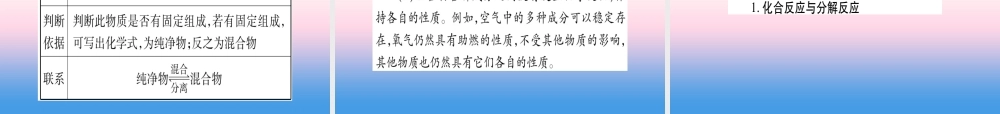 (湖北专版)中考化学总复习 第1部分 教材系统复习 九上 第2单元 我们周围的空气习题课件2 课件