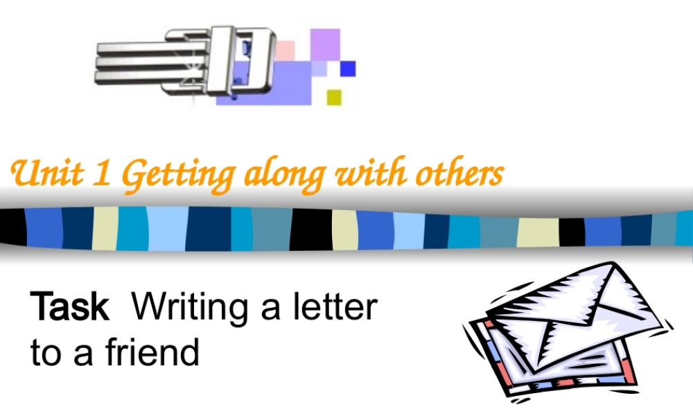 Unit1 Task课件 译林牛津版模块五Unit 1教案与课件(全套) 译林牛津版模块五Unit 1教案与课件(全套)-2